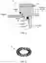 Fig. 07 - Plasma generating system having thermal barrier between plasma reactor and waveguide