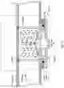 Fig. 09 - Plasma generating system having thermal barrier between plasma reactor and waveguide