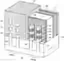 Fig. 01 - Manufacturing method of a semiconductor device and a plasma processing apparatus