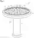 Fig. 02 - Electrostatic-chuck heater