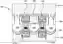 Fig. 01 - Airgap isolation for backend embedded memory stack pillar arrays