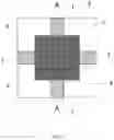 Fig. 02 - CMOS compatible device based on four-terminal switching lattices