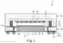 Fig. 02 - SEMICONDUCTOR PACKAGE WITH AN INTERNAL HEAT SINK AND METHOD FOR MANUFACTURING THE SAME