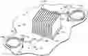 Fig. 01 - Heatsink retainer assembly
