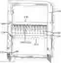 Fig. 01 - Connector cage and radiator