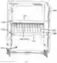 Fig. 02 - Connector cage and radiator