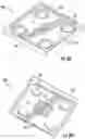 Fig. 07 - Modular microjet cooling of packaged electronic components