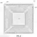 Fig. 05 - Method of making flexible semiconductor device with graphene tape