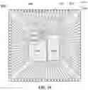 Fig. 07 - Method of making flexible semiconductor device with graphene tape