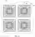 Fig. 08 - Method of making flexible semiconductor device with graphene tape