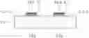 Fig. 01 - Substrate for mounting semiconductor element