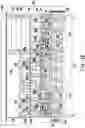 Fig. 22 - Packages with Si-substrate-free interposer and method forming same