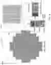 Fig. 06 - Memory die containing stress reducing backside contact via structures and method of making the same