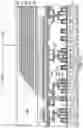 Fig. 40 - Memory die containing stress reducing backside contact via structures and method of making the same