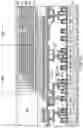 Fig. 43 - Memory die containing stress reducing backside contact via structures and method of making the same