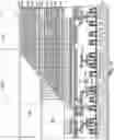 Fig. 44 - Memory die containing stress reducing backside contact via structures and method of making the same