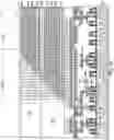 Fig. 47 - Memory die containing stress reducing backside contact via structures and method of making the same