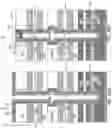Fig. 49 - Memory die containing stress reducing backside contact via structures and method of making the same