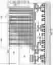 Fig. 63 - Memory die containing stress reducing backside contact via structures and method of making the same