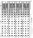 Fig. 83 - Memory die containing stress reducing backside contact via structures and method of making the same