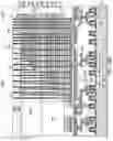 Fig. 85 - Memory die containing stress reducing backside contact via structures and method of making the same