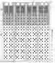 Fig. 86 - Memory die containing stress reducing backside contact via structures and method of making the same