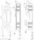 Fig. 08 - Inorganic-based embedded-die layers for modular semiconductive devices