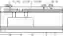 Fig. 01 - Chip package structure including connecting posts and chip package method