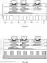 Fig. 11 - Techniques for thermal matching of integrated circuits