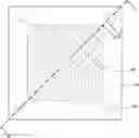 Fig. 01 - Semiconductor device package with warpage control structure