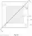 Fig. 02 - Semiconductor device package with warpage control structure