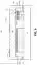 Fig. 09 - Substrate integrated inductors using high throughput additive deposition of hybrid magnetic materials