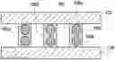 Fig. 01 - Aligned core balls for interconnect joint stability