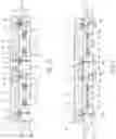 Fig. 08 - Chip package structure