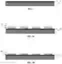 Fig. 02 - LED display module and method of making thereof