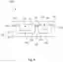 Fig. 07 - Optical sensing chip packaging structure