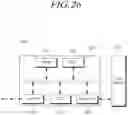 Fig. 37 - Semiconductor memory device having wiring line structure
