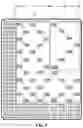 Fig. 06 - Display panel and display device having at least one display area reused as a sensor reserved area