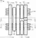 Fig. 01 - FinFET-based integrated circuits with reduced parasitic capacitance