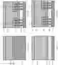 Fig. 08 - FinFET-based integrated circuits with reduced parasitic capacitance