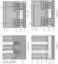 Fig. 09 - FinFET-based integrated circuits with reduced parasitic capacitance