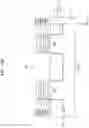 Fig. 22 - Integrated circuit device having a work function control layer with a step portion located on an element isolation layer