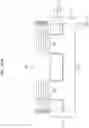 Fig. 24 - Integrated circuit device having a work function control layer with a step portion located on an element isolation layer