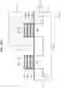 Fig. 30 - Integrated circuit device having a work function control layer with a step portion located on an element isolation layer