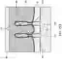 Fig. 22 - Hybrid scheme for improved performance for P-type and N-type FinFETs