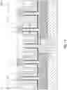 Fig. 16 - GATE RECESS UNIFORMITY IN VERTICAL FIELD EFFECT TRANSISTOR