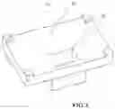 Fig. 02 - Insulated gate bipolar transistor module, conductor installing structure therefor, and inverter