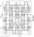 Fig. 40 - Integrated circuits with contacting gate structures