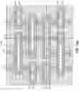 Fig. 45 - Integrated circuits with contacting gate structures