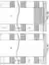Fig. 19 - Three-dimensional memory device having double-width staircase regions and methods of manufacturing the same